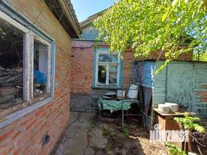 Дом 80м&sup2;, 1-этажный, участок 4 сот.  