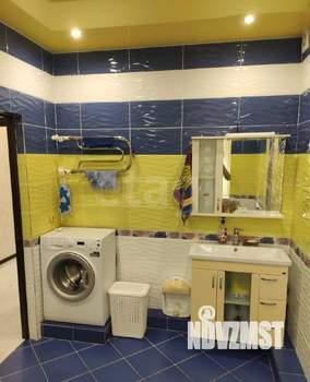 Таунхаус 77м², 2-этажный, участок 1 сот.  