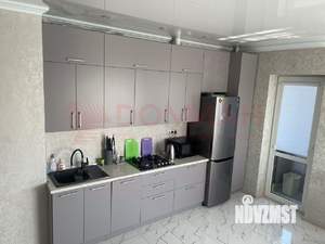 Дом 110м&sup2;, 1-этажный, участок 4 сот.  