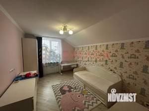 Дом 95м&sup2;, 2-этажный, участок 2 сот.  