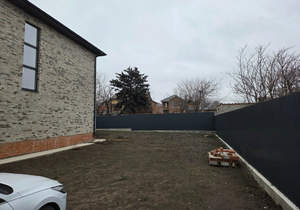 Дом 179м&sup2;, 2-этажный, участок 6 сот.  