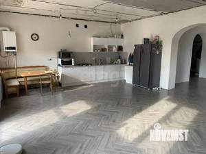 Дом 163м&sup2;, 2-этажный, участок 3 сот.  