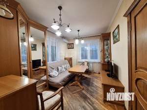 Дом 109м², 3-этажный, участок 6 сот.  