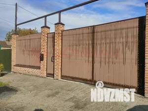 Дом 105м², 2-этажный, участок 3 сот.  