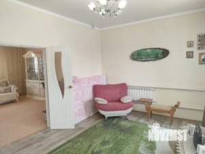 Дом 175м², 3-этажный, участок 6 сот.  