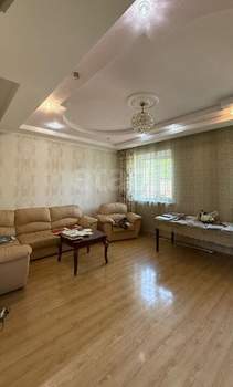 Дом 234м², 2-этажный, участок 6 сот.  
