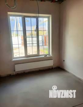 Дом 115м², 1-этажный, участок 7 сот.  