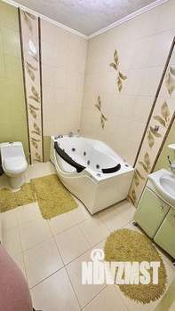 Дом 262м², 2-этажный, участок 4 сот.  