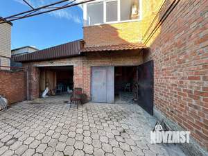 Дом 131м², 2-этажный, участок 3 сот.  