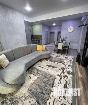 Дом 100м&sup2;, 1-этажный, участок 4 сот.  