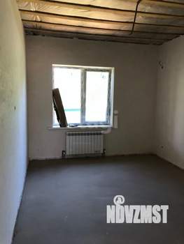 Дом 128м², 1-этажный, участок 6 сот.  