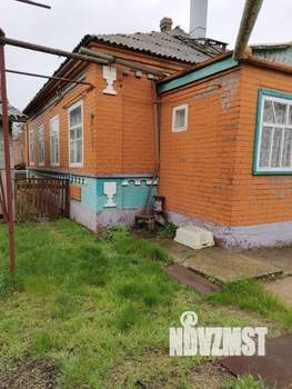 Дом 62м², 1-этажный, участок 12 сот.  