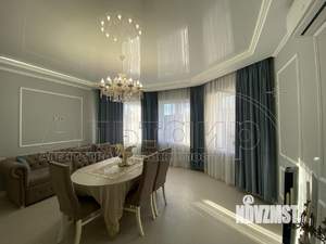 Дом 190м&sup2;, 2-этажный, участок 4 сот.  