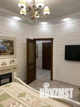 Коттедж 210м&sup2;, 1-этажный, участок 4 сот.  