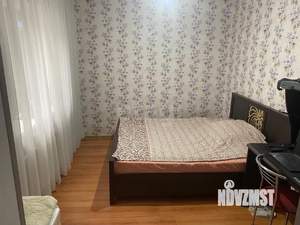 Дом 62м&sup2;, 1-этажный, участок 3 сот.  