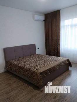 Дом 142м², 1-этажный, участок 6 сот.  