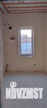 Дом 110м&sup2;, 1-этажный, участок 4 сот.  