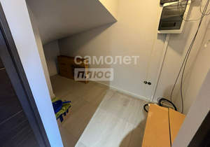 Дом 120м², 2-этажный, участок 3 сот.  