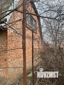 Дом 64м², 2-этажный, участок 6 сот.  
