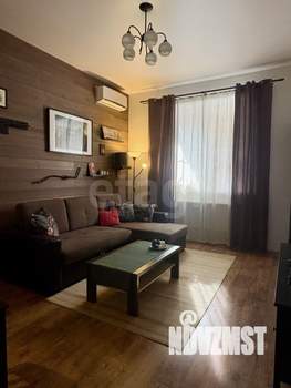 Дом 79м&sup2;, 1-этажный, участок 3 сот.  