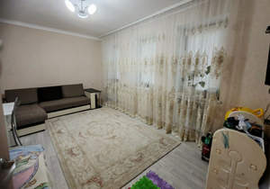 Дом 42м², 1-этажный, участок 4 сот.  