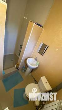 Дом 103м&sup2;, 2-этажный, участок 3 сот.  