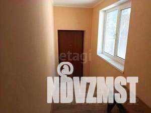 Дом 52м&sup2;, 1-этажный, участок 2 сот.  