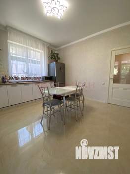 Дом 135м², 1-этажный, участок 6 сот.  