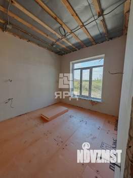 Дом 110м&sup2;, 1-этажный, участок 4 сот.  