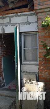 Дом 45м&sup2;, 1-этажный, участок 7 сот.  