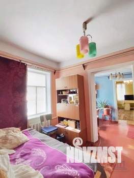 Коттедж 75м&sup2;, 1-этажный, участок 3 сот.  