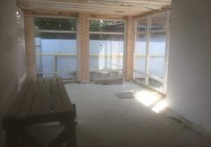 Дом 95м&sup2;, 1-этажный, участок 3 сот.  