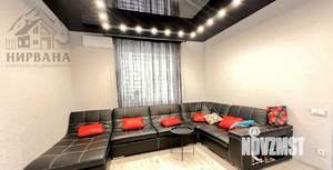 Дом 115м&sup2;, 2-этажный, участок 10 сот.  