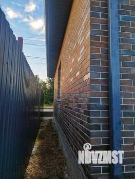 Дом 135м&sup2;, 1-этажный, участок 6 сот.  