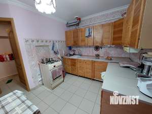 Дом 116м&sup2;, 1-этажный, участок 5 сот.  