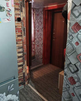 Дом 27м², 1-этажный, участок 1 сот.  