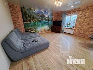 Дача 330м², 2-этажный, участок 6 сот.  