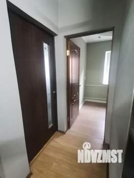 Дом 60м², 1-этажный, участок 3 сот.  