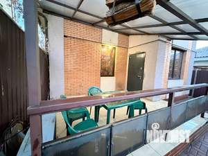 Дом 139м², 2-этажный, участок 2 сот.  