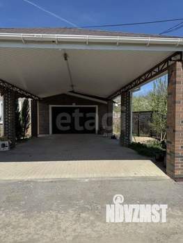 Дом 170м&sup2;, 2-этажный, участок 6 сот.  