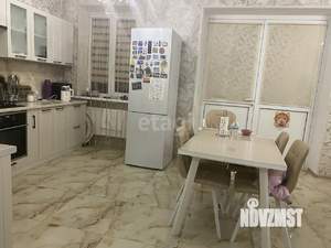 Дом 150м², 2-этажный, участок 3 сот.  