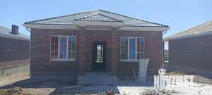 Дом 100м&sup2;, 1-этажный, участок 3 сот.  