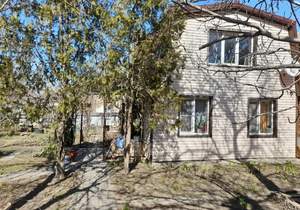 Дом 105м&sup2;, 2-этажный, участок 6 сот.  