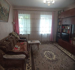 Дом 66м², 1-этажный, участок 3 сот.  