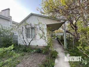 Дача 24м², 1-этажный, участок 6 сот.  