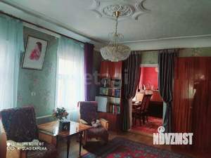 Дом 71м², 1-этажный, участок 3 сот.  