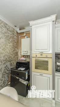 Дом 145м², 2-этажный, участок 3 сот.  