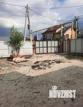 Дом 115м², 1-этажный, участок 7 сот.  