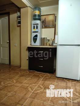 Дом 50м&sup2;, 1-этажный, участок 2 сот.  