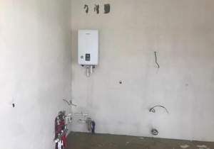 Дом 100м&sup2;, 1-этажный, участок 5 сот.  